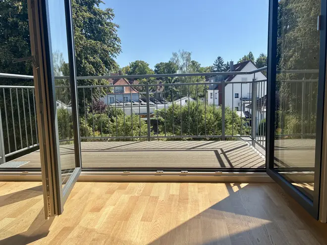 2 Zimmer Wohnung mit 75 m² in München – Bild 8