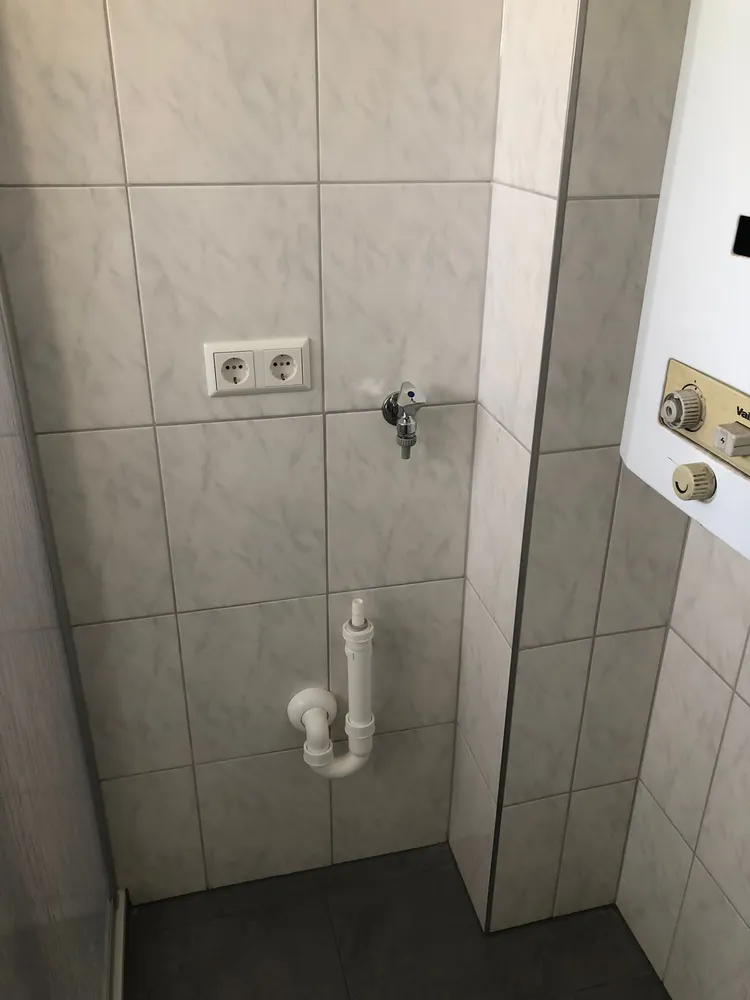 3 Zimmer Wohnung mit 75 m² in Ludwigshafen am Rhein – Bild 4