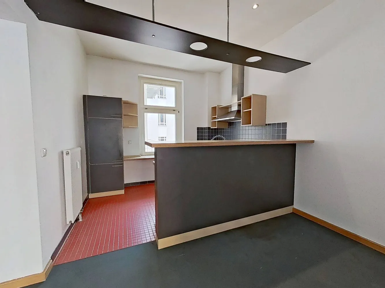 3 Zimmer Wohnung mit 105 m² in Magdeburg – Bild 12