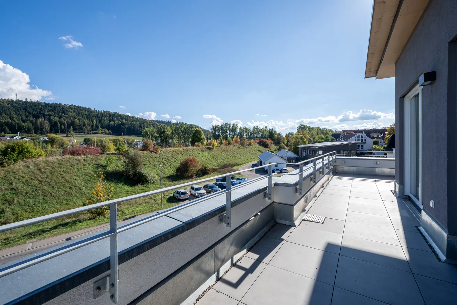 4 Zimmer Wohnung mit 92 m² in Rottweil – Bild 11