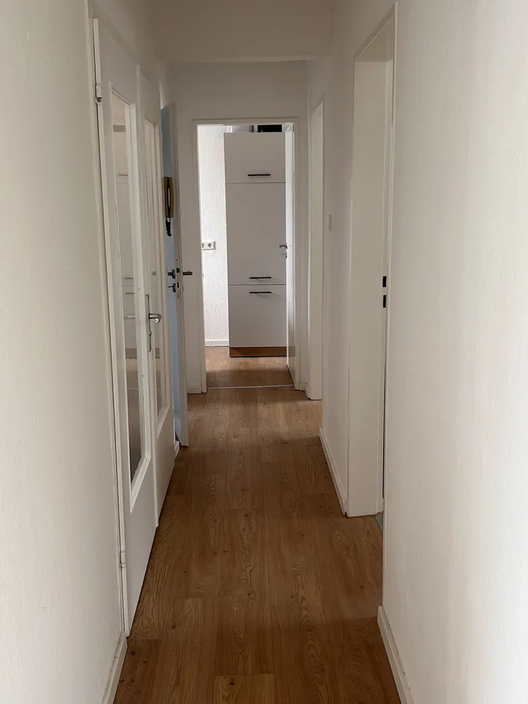 3 room apartment with 76 m² in Bremen – Photo 2