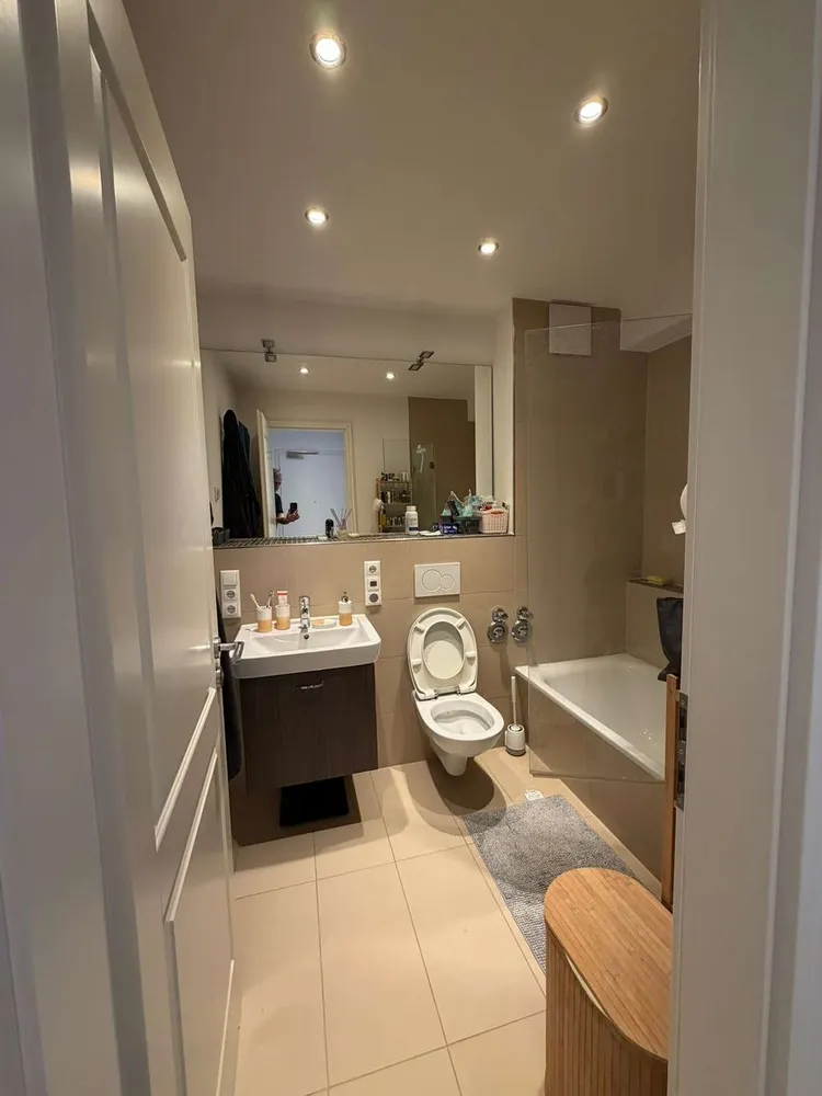 3 Zimmer Wohnung mit 63 m² in Hamburg – Bild 8