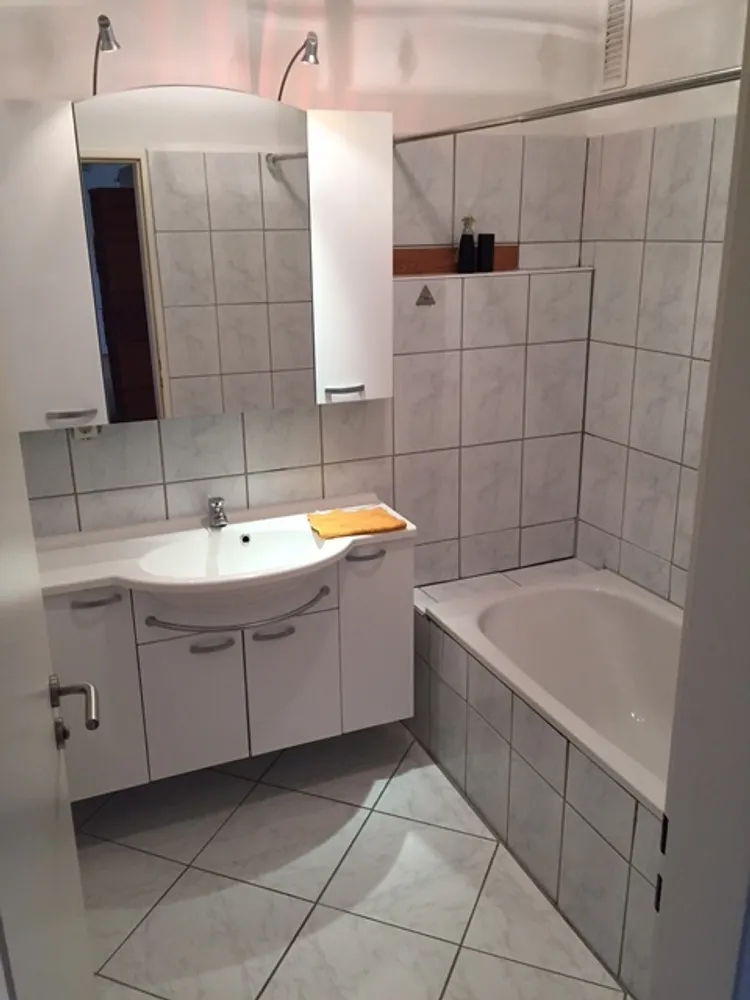 3 Zimmer Wohnung mit 67 m² in Nürnberg – Bild 11
