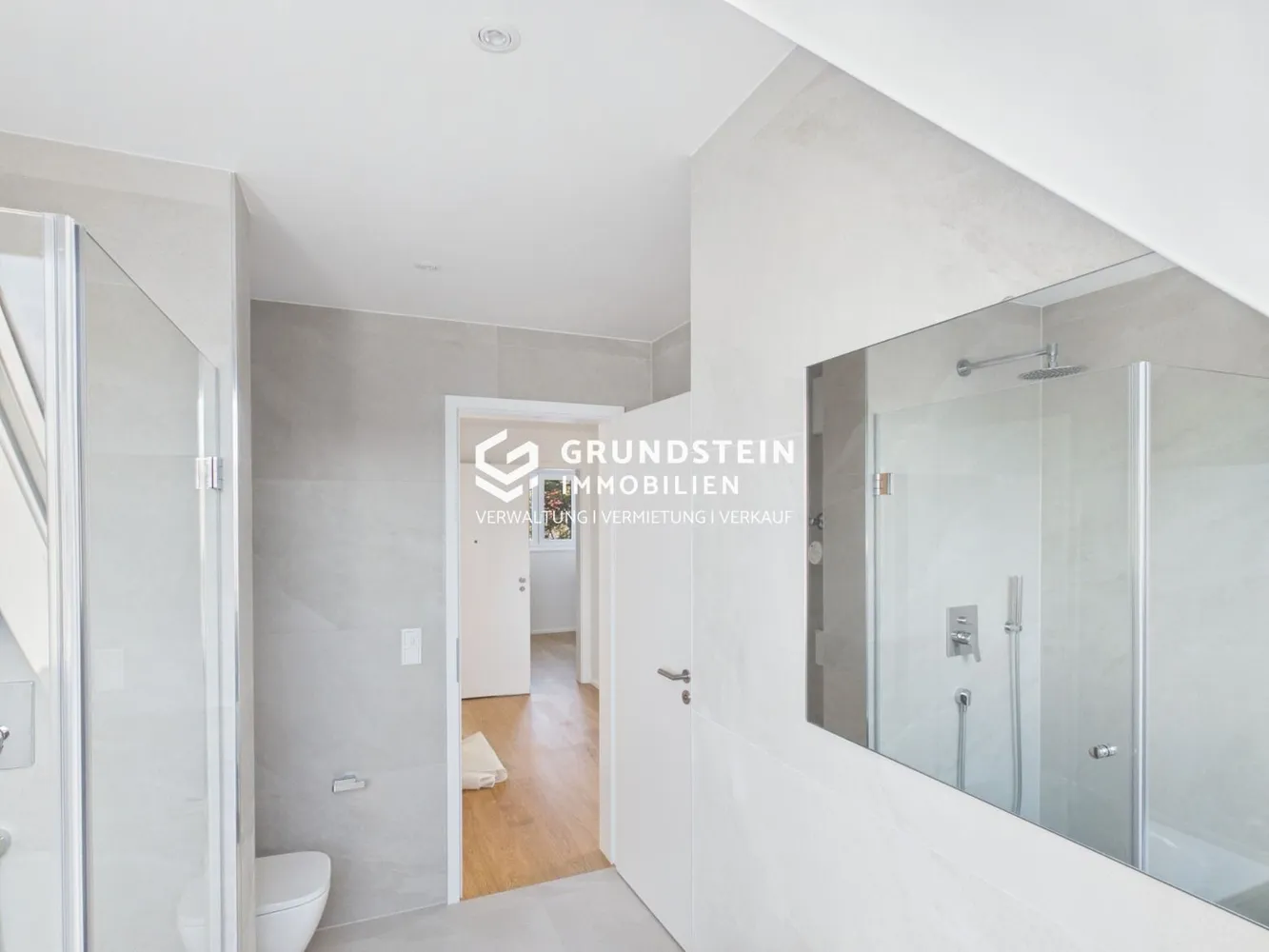 3 Zimmer Wohnung mit 69 m² in München – Bild 6
