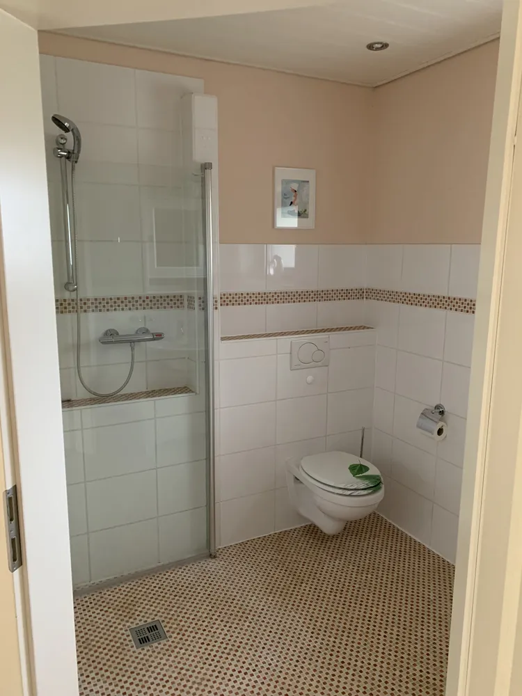 1 Zimmer Wohnung mit 38 m² in Düsseldorf – Bild 8