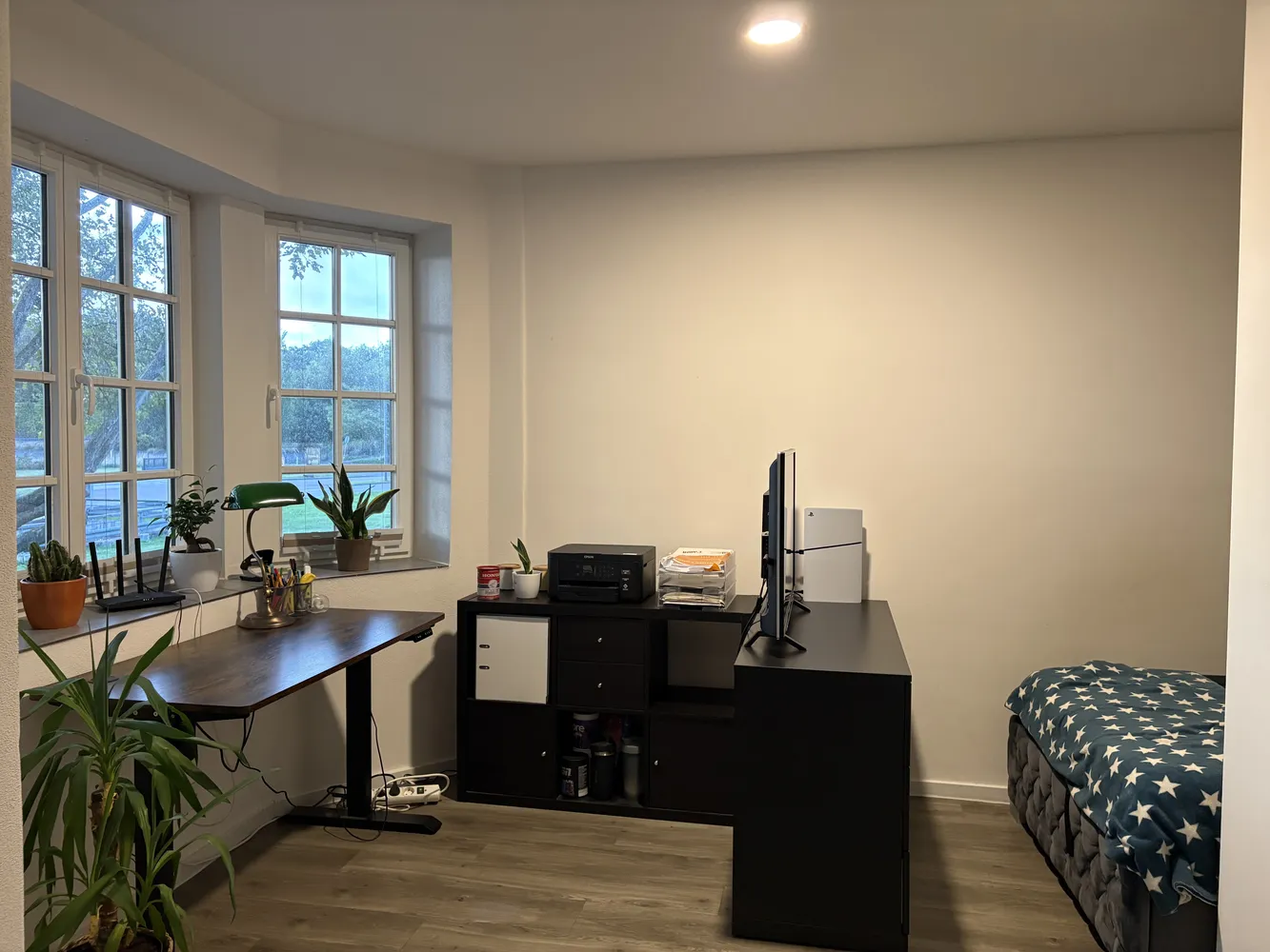 1 Zimmer Wohnung mit 23 m² in Dortmund – Bild 3