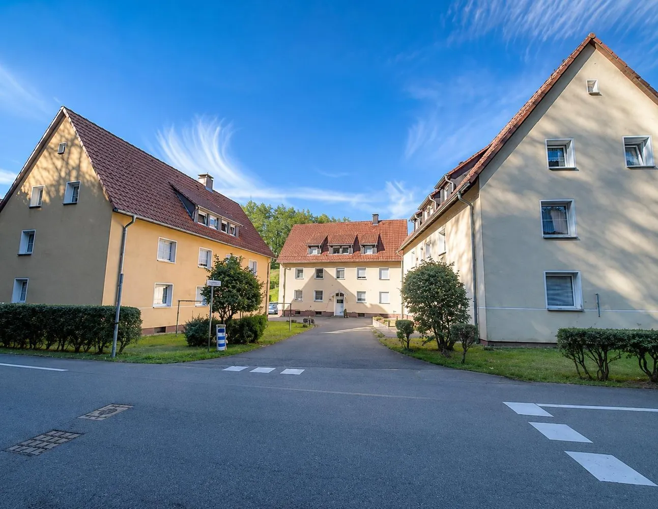 2 Zimmer Wohnung mit 52 m² in Lüdenscheid – Bild 1