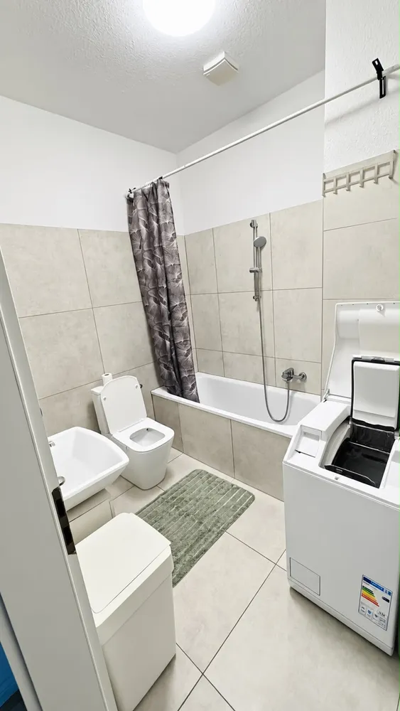3 room apartment with 82 m² in Magdeburg – Photo 7