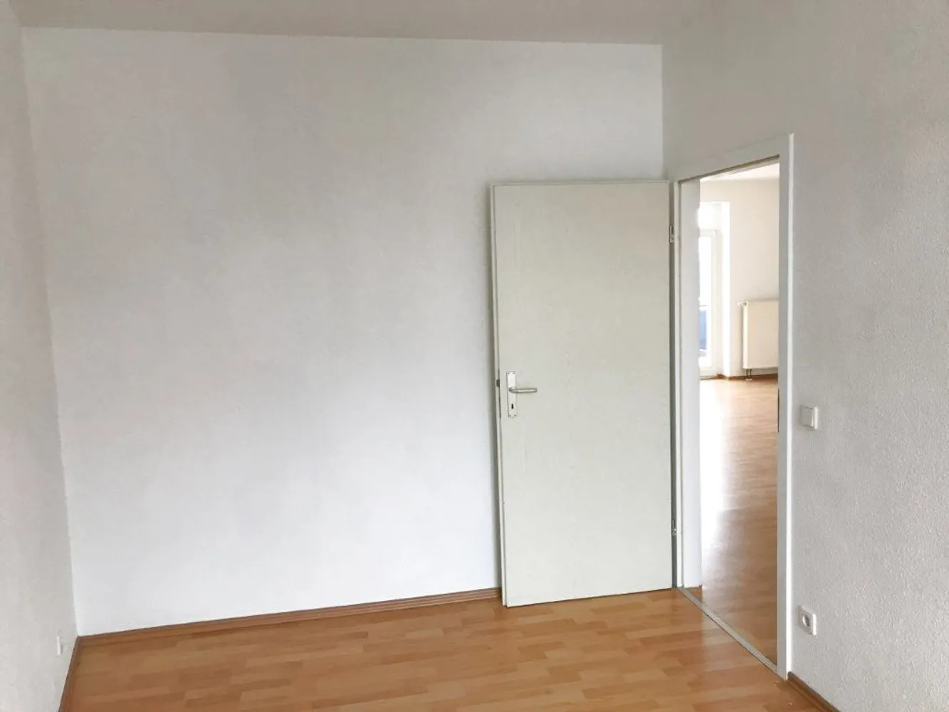 3 Zimmer Wohnung mit 83 m² in Löbau – Bild 2