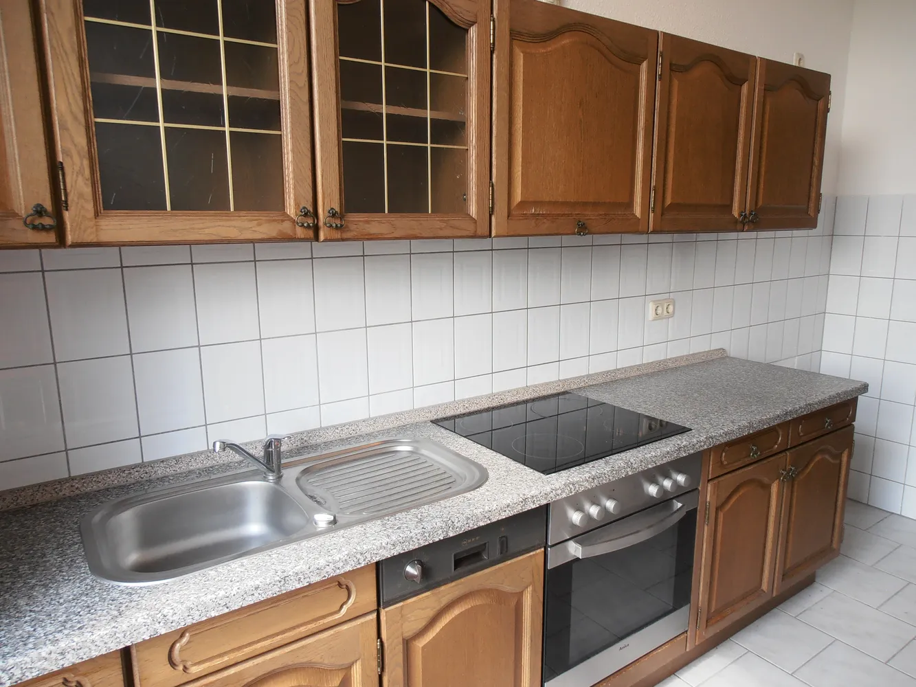 3 Zimmer Wohnung mit 66 m² in Magdeburg – Bild 2