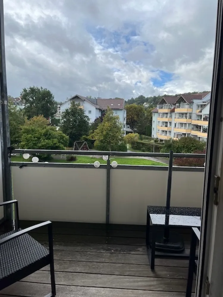 2 Zimmer Wohnung mit 80 m² in Kaufbeuren – Bild 10