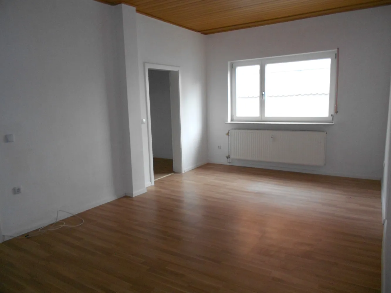 3 Zimmer Wohnung mit 85 m² in Ludwigshafen am Rhein – Bild 1