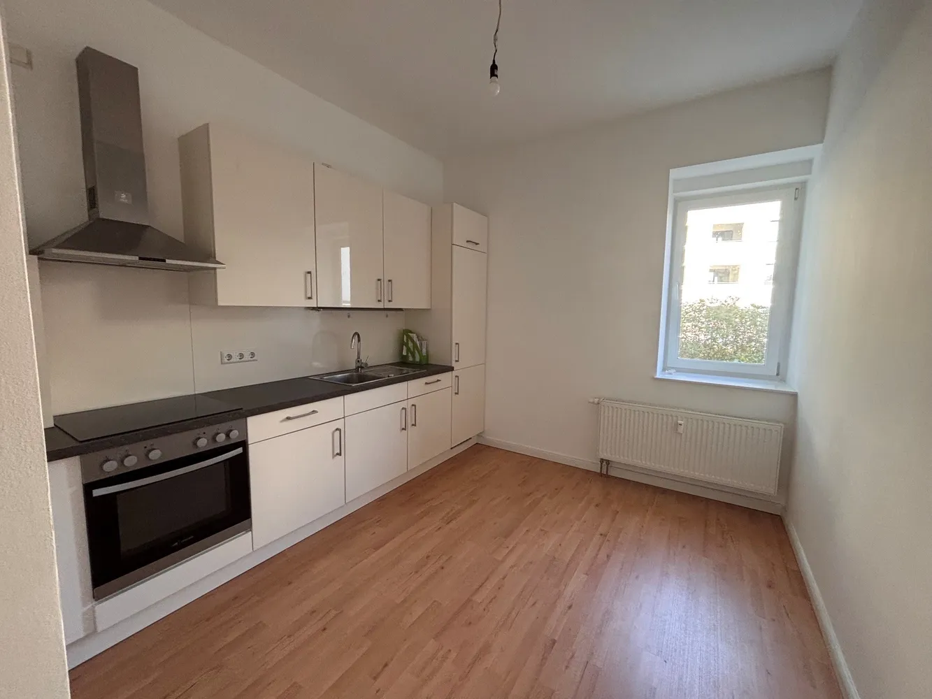 2 room apartment with 61 m² in Berlin – Photo 5