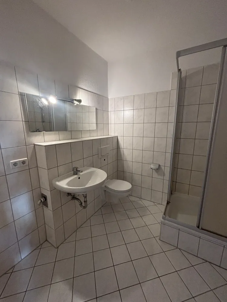 1 Zimmer Wohnung mit 35 m² in Leipzig – Bild 6