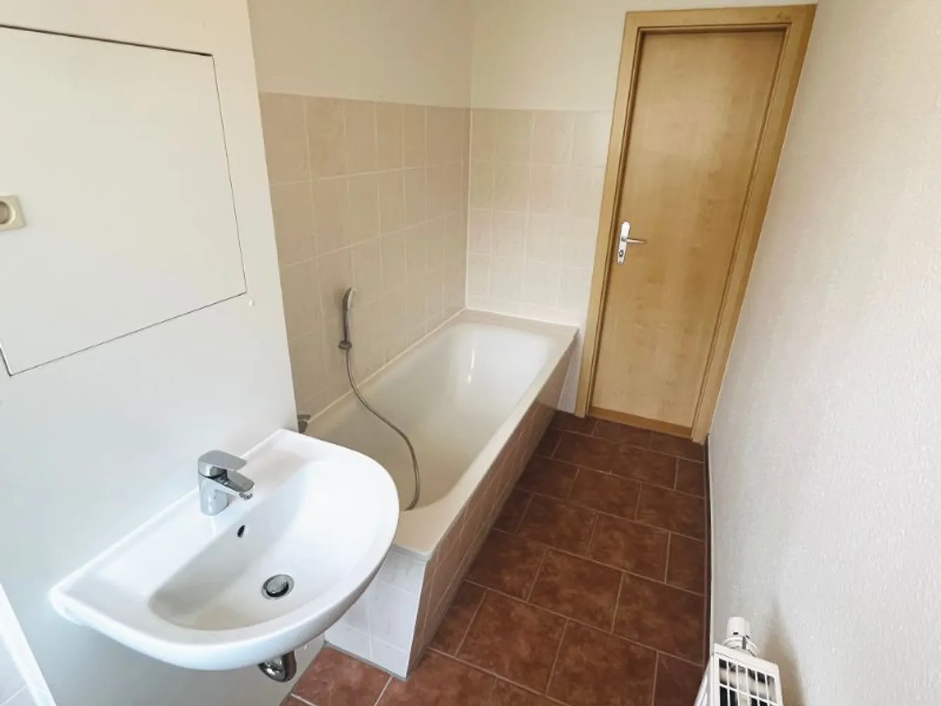 2 Zimmer Wohnung mit 50 m² in Freital – Bild 11