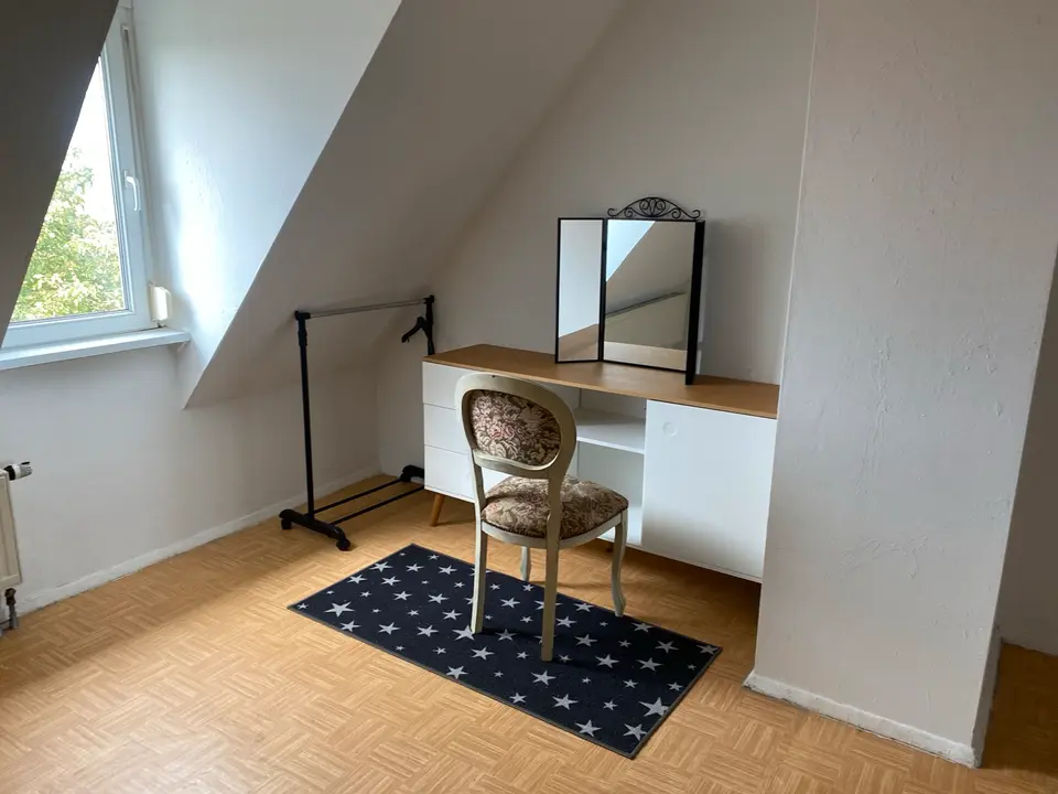 2 Zimmer Wohnung mit 50 m² in Delitzsch – Bild 6
