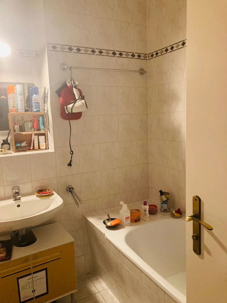 3 Zimmer Wohnung mit 65 m² in Leipzig – Bild 9