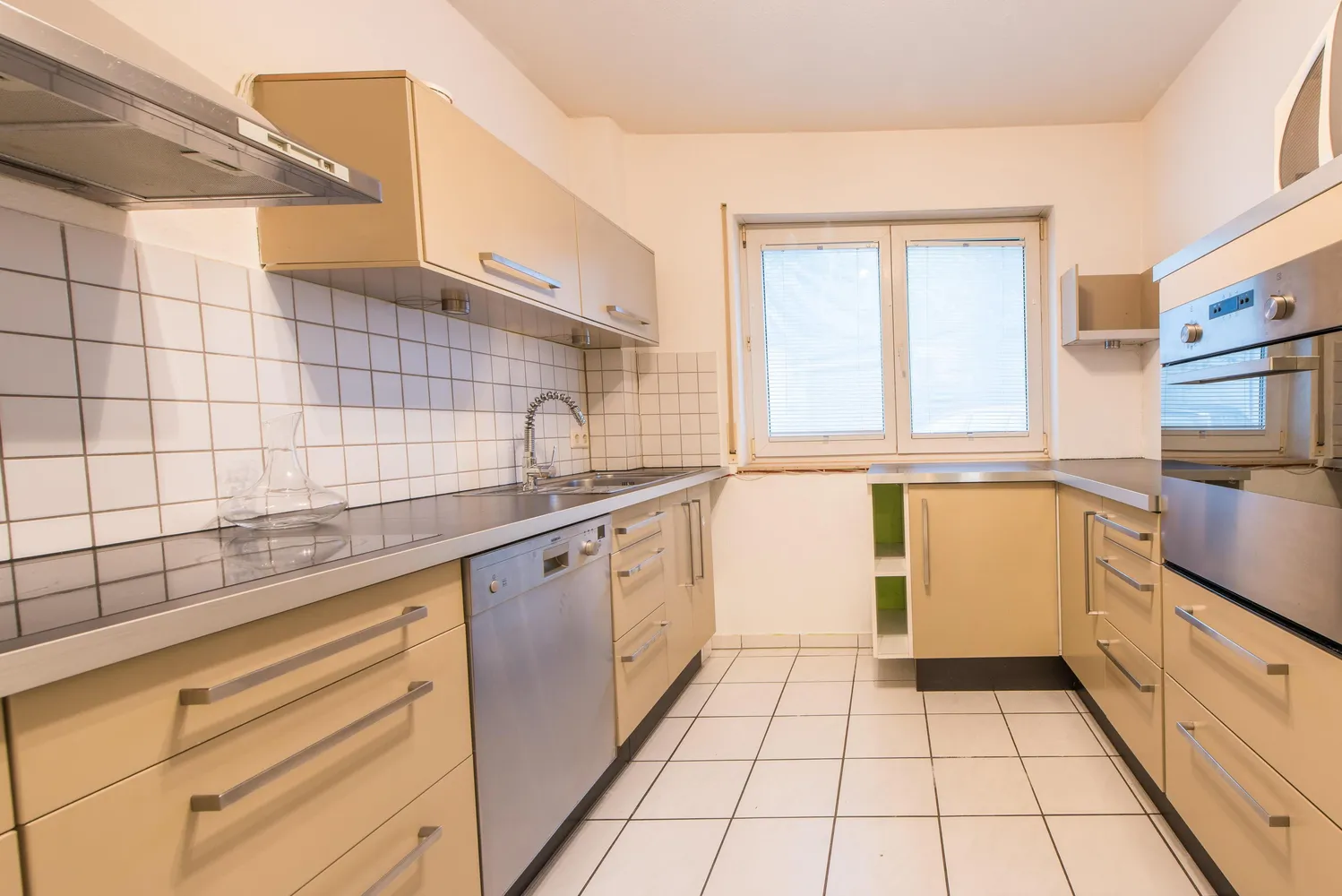 3 room apartment with 87 m² in Bensheim – Photo 5