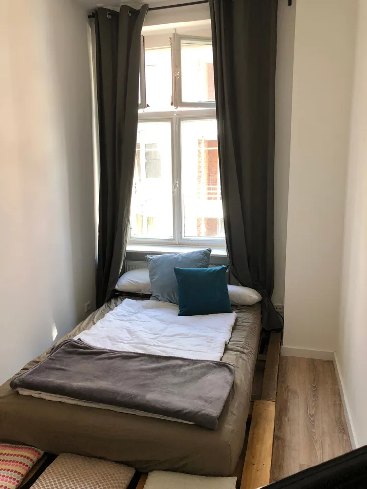 3 room apartment with 58 m² in Wuppertal – Photo 11
