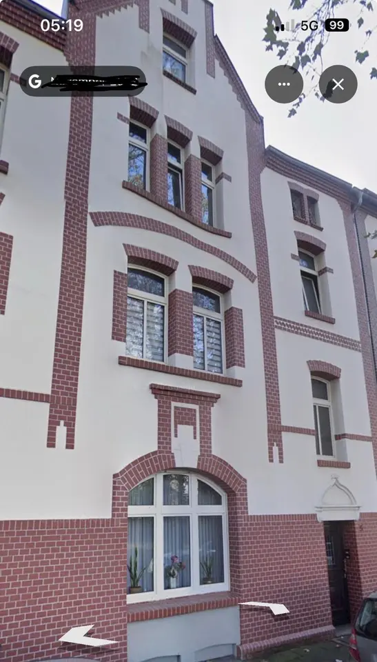 2 Zimmer Wohnung mit 62 m² in Dinslaken – Bild 7