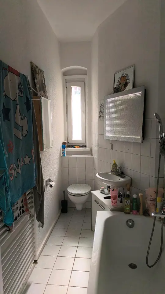 WG-Zimmer mit 13 m² in Berlin – Bild 5