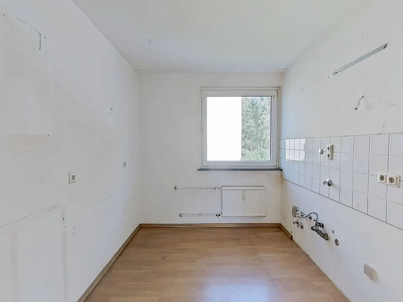 4 Zimmer Wohnung mit 84 m² in Göttingen – Bild 11
