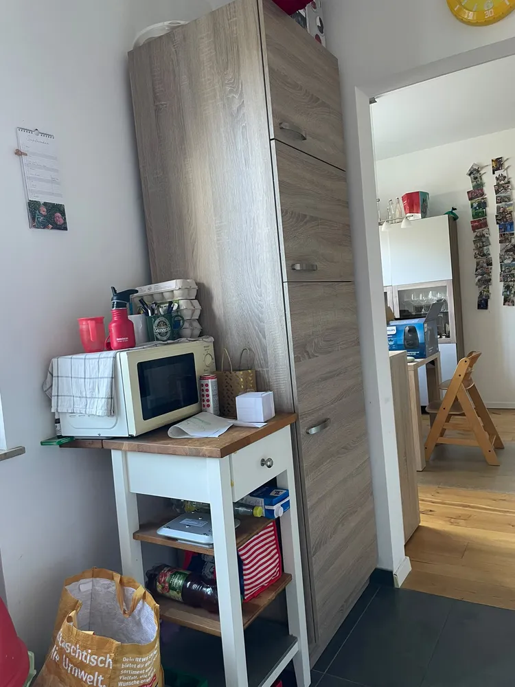 3 room apartment with 91 m² in Cologne – Photo 4