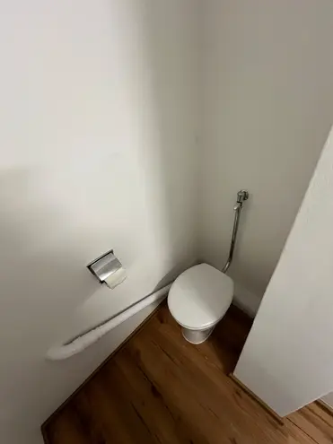 1 Zimmer Wohnung mit 33 m² in Nürnberg – Bild 3