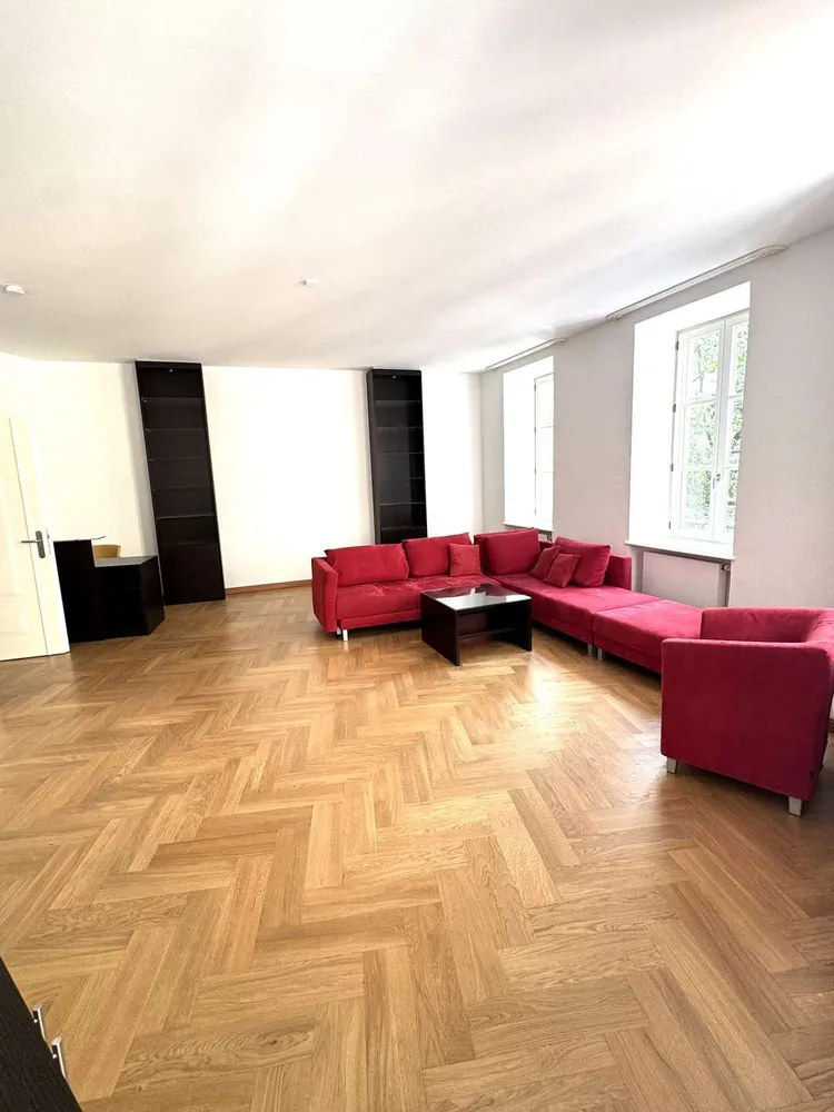 3 Zimmer Wohnung mit 97 m² in München – Bild 7
