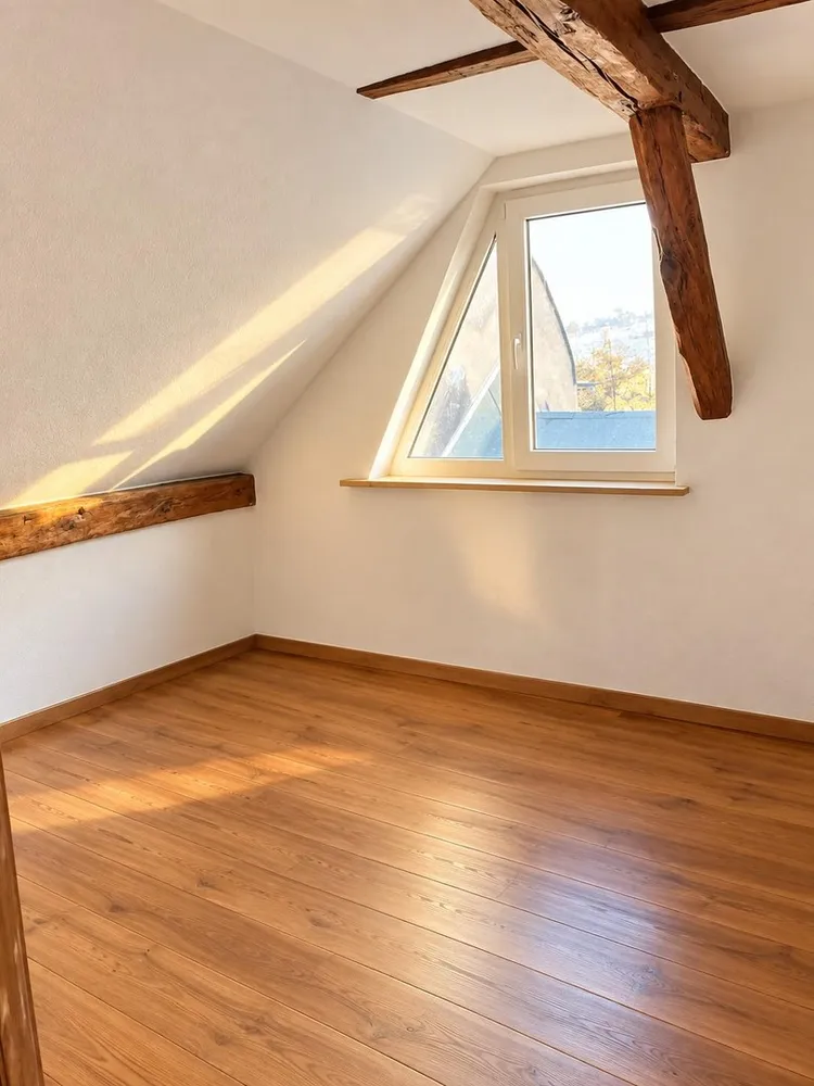 3 room apartment with 55 m² in Wismar – Photo 6