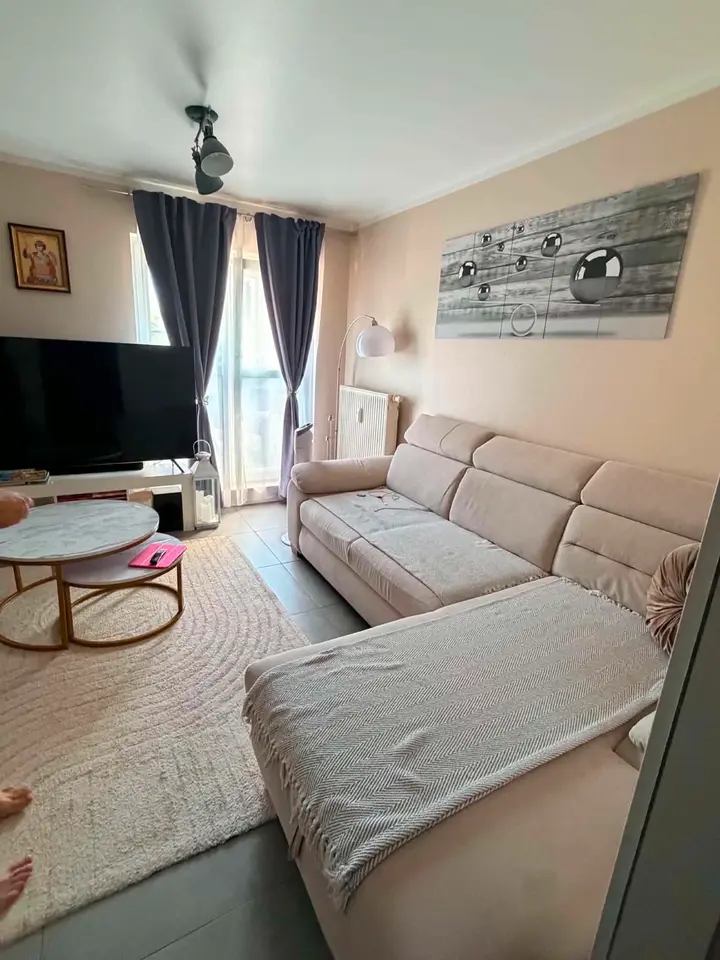 2 Zimmer Wohnung mit 50 m² in Nürnberg – Bild 1