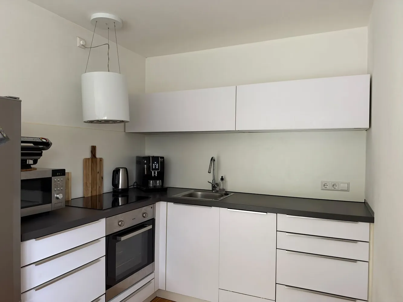3 Zimmer Wohnung mit 43 m² in Ulm – Bild 5