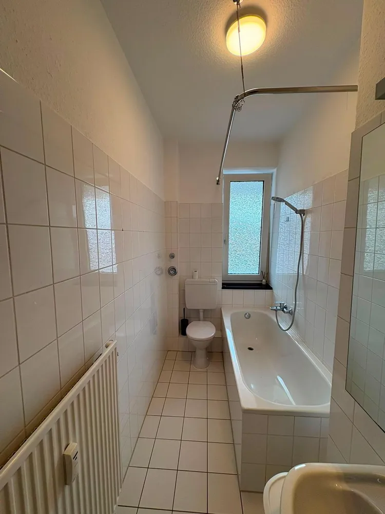 1 Zimmer Wohnung mit 35 m² in Hamburg – Bild 5