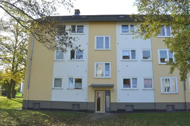2 Zimmer Wohnung mit 44 m² in Kassel – Bild 6