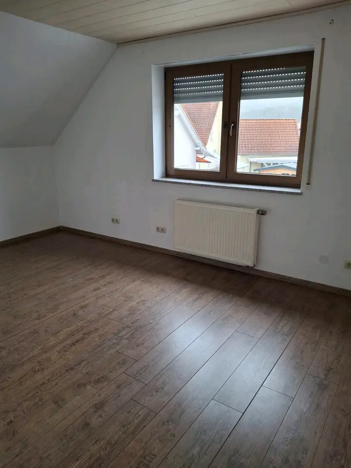 4 Zimmer Wohnung mit 100 m² in Bamberg – Bild 1