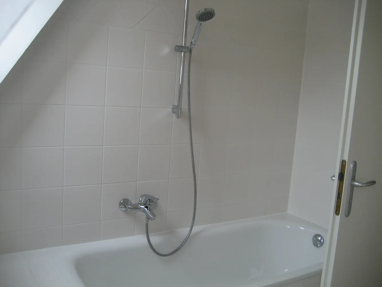 2 room apartment with 47 m² in Munich – Photo 7