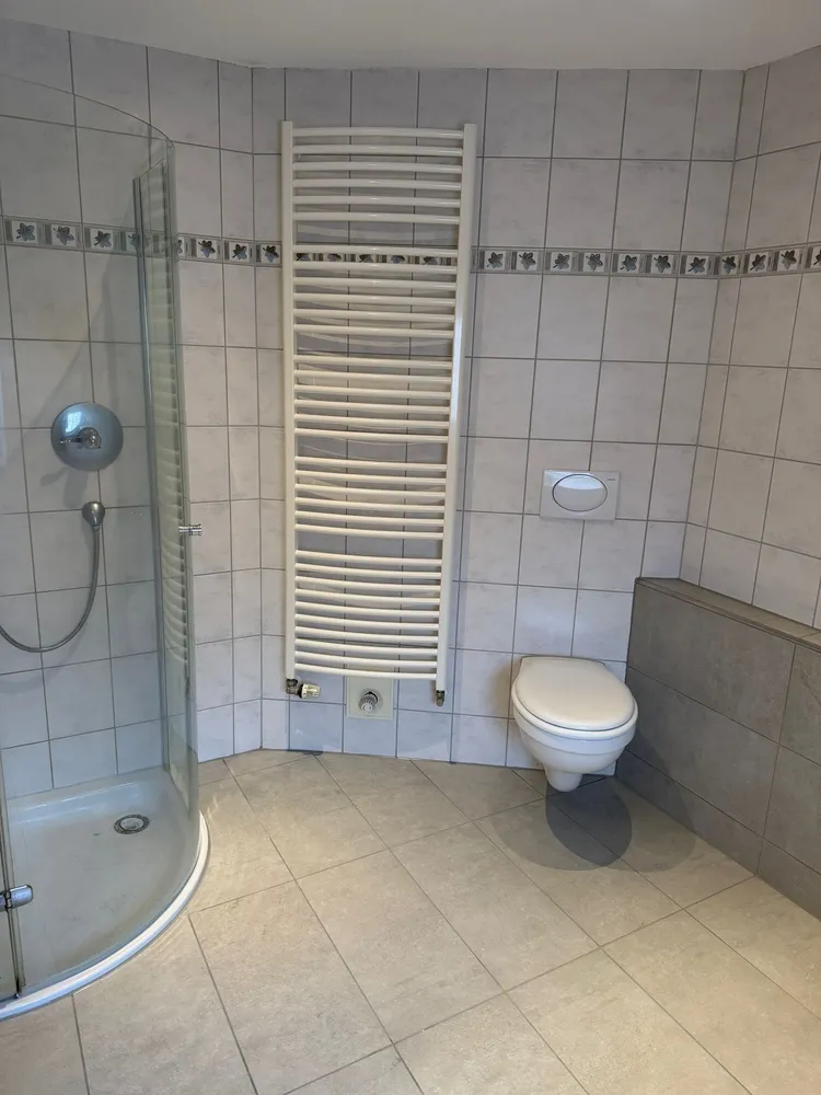 7 Zimmer Wohnung mit 178 m² in Fulda – Bild 8