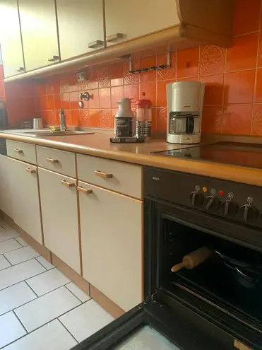 WG-Zimmer mit 23 m² in Hannover – Bild 8