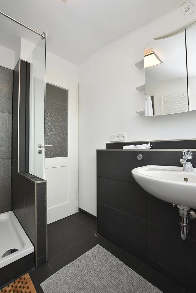 1 Zimmer Wohnung mit 29 m² in Stuttgart – Bild 4