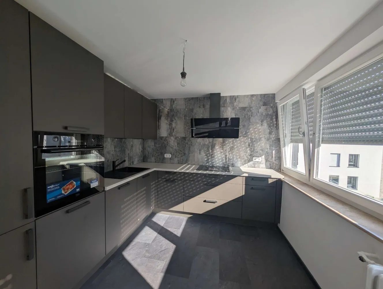4 room apartment with 91 m² in Bonn – Photo 2