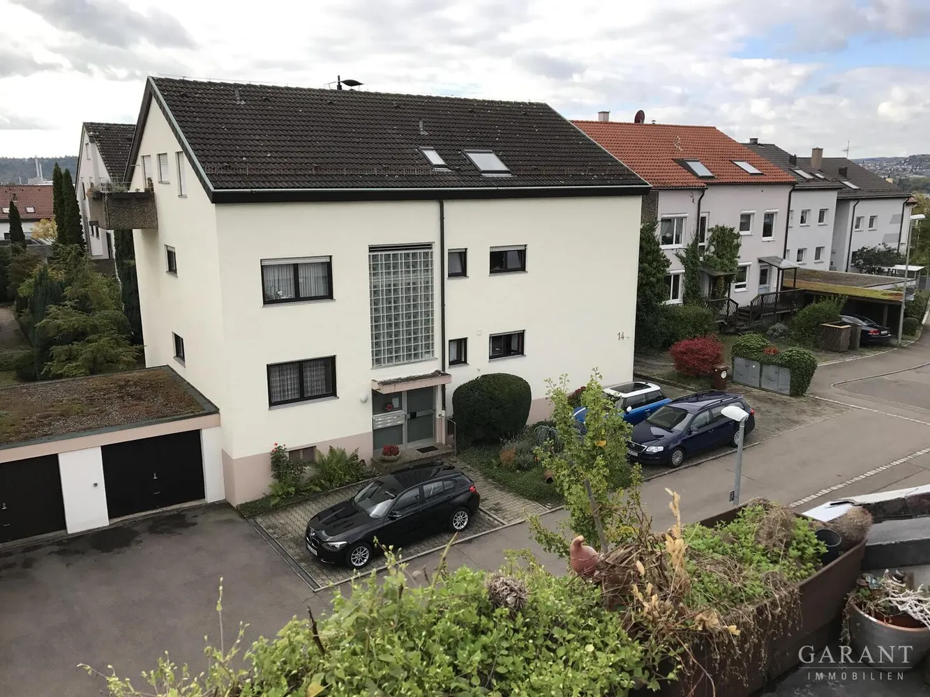 3 Zimmer Wohnung mit 78 m² in Stuttgart – Bild 1