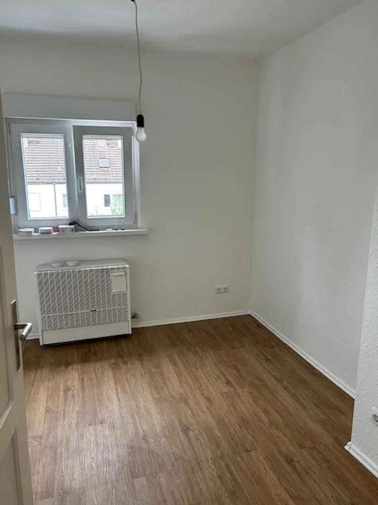2 Zimmer Wohnung mit 43 m² in Bayreuth – Bild 8