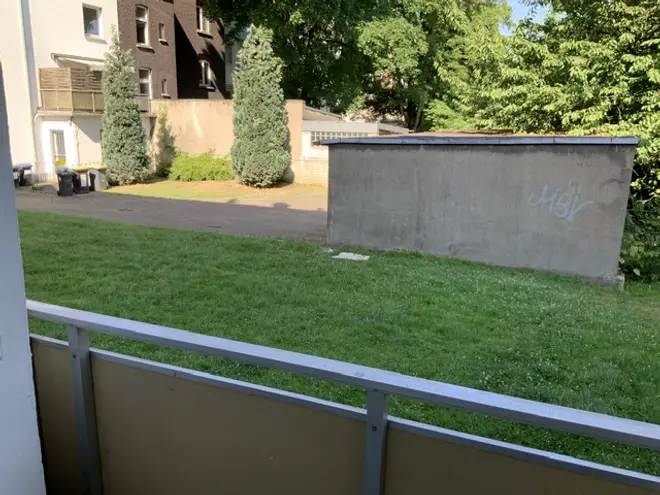 2 Zimmer Wohnung mit 47 m² in Duisburg – Bild 8