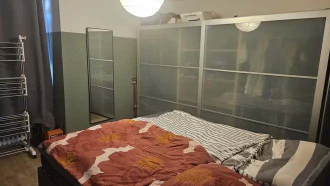 3 Zimmer Wohnung mit 53 m² in Düsseldorf – Bild 5
