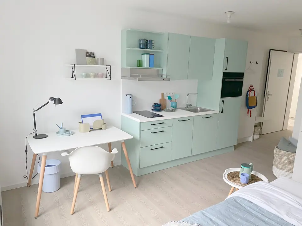2 Zimmer Wohnung mit 53 m² in Osnabrück – Bild 7