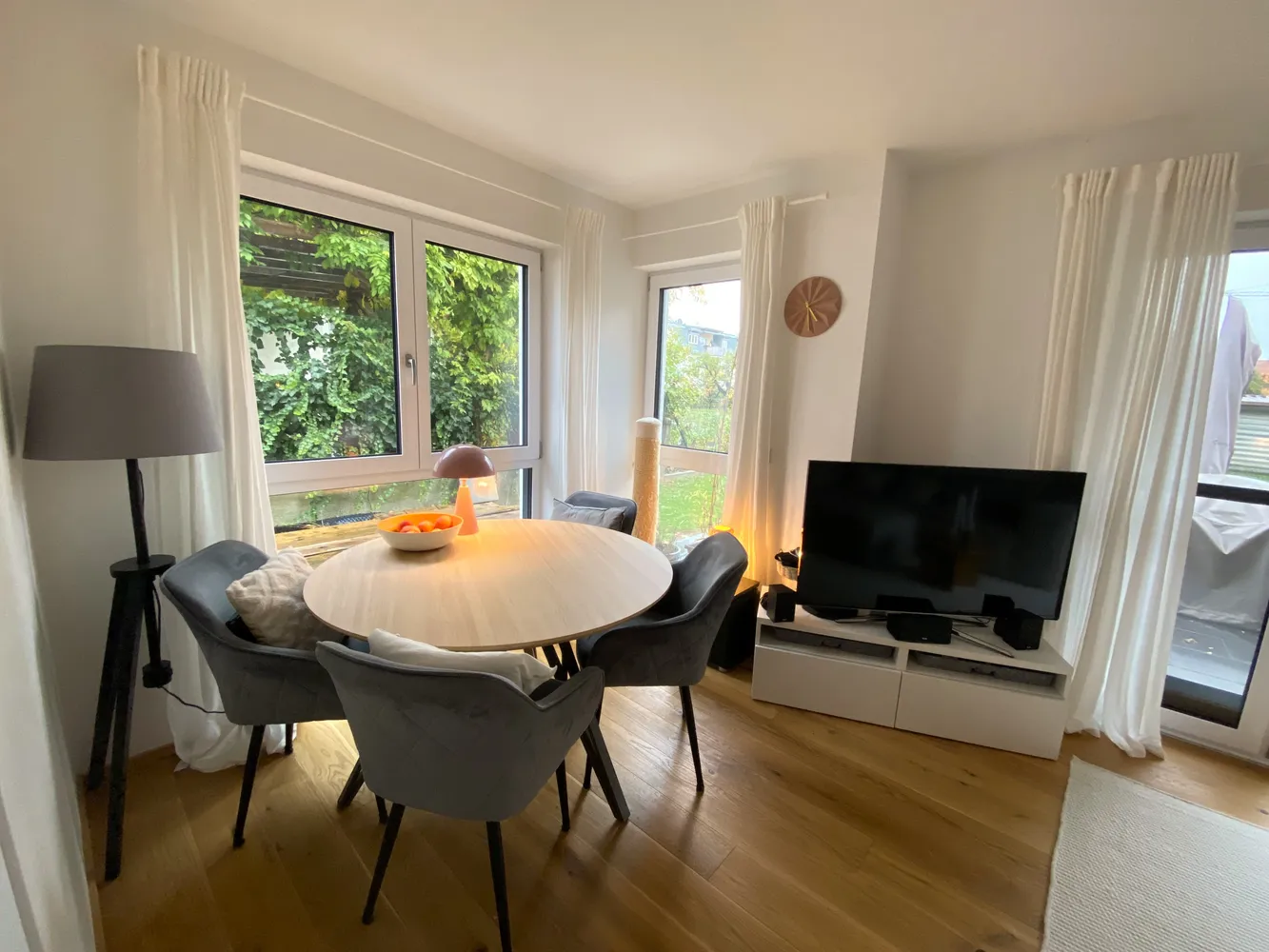 2 room apartment with 64 m² in Munich – Photo 8