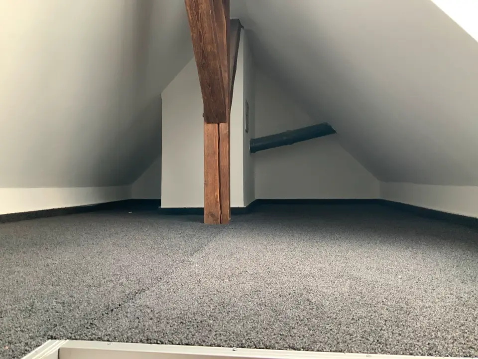 2 Zimmer Wohnung mit 45 m² in Georgsmarienhütte – Bild 2