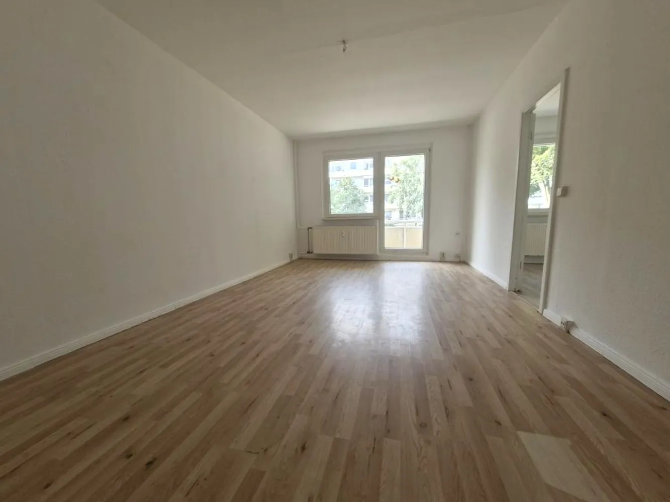 3 Zimmer Wohnung mit 70 m² in Magdeburg – Bild 5