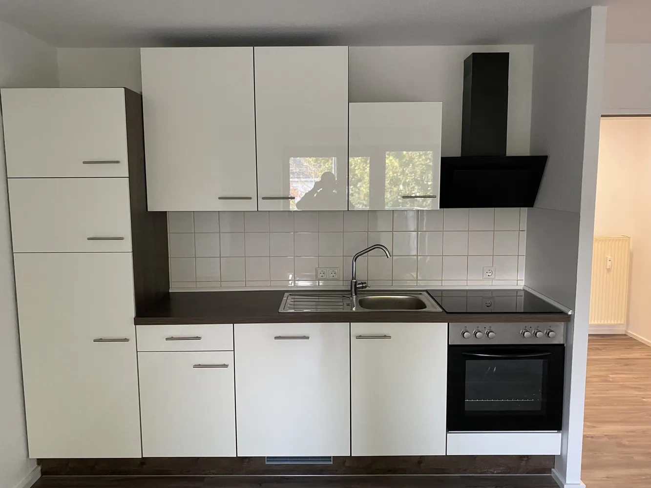 2 Zimmer Wohnung mit 37 m² in Reutlingen – Bild 1
