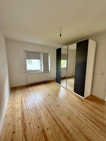 3 Zimmer Wohnung mit 50 m² in Lübeck – Bild 5